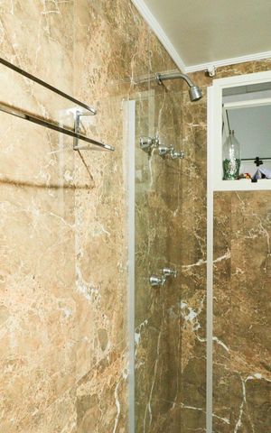Apartamento para alugar com 72m², 2 quartos e 2 vagas Apartamento para alugar com 72m², 2 quartos e 2 vagasBanheiro Social