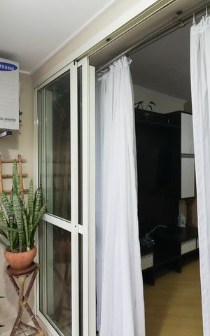 Apartamento para alugar com 72m², 2 quartos e 2 vagas Apartamento para alugar com 72m², 2 quartos e 2 vagasVaranda da Sala