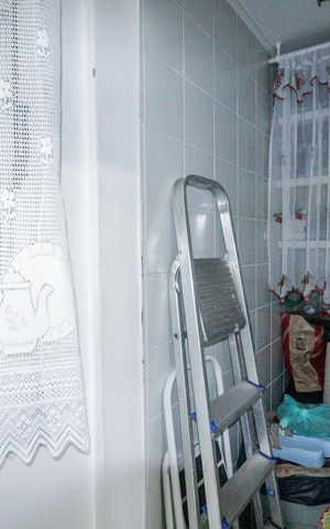 Apartamento para alugar com 72m², 2 quartos e 2 vagas Apartamento para alugar com 72m², 2 quartos e 2 vagasCozinha e Área de Serviço