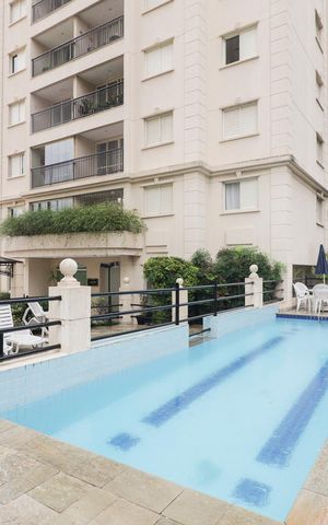 Apartamento para alugar com 72m², 2 quartos e 2 vagas Apartamento para alugar com 72m², 2 quartos e 2 vagasPiscina