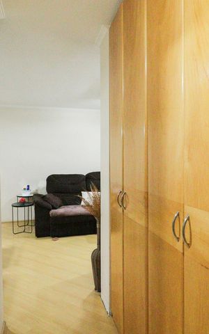 Apartamento para alugar com 72m², 2 quartos e 2 vagas Apartamento para alugar com 72m², 2 quartos e 2 vagasCorredor