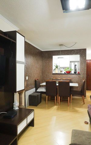 Apartamento para alugar com 72m², 2 quartos e 2 vagas Apartamento para alugar com 72m², 2 quartos e 2 vagasSala