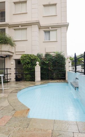Apartamento para alugar com 72m², 2 quartos e 2 vagas Apartamento para alugar com 72m², 2 quartos e 2 vagasPiscina