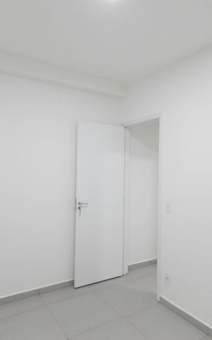 Apartamento para alugar com 41m², 2 quartos e sem vaga Apartamento para alugar com 41m², 2 quartos e sem vagaQuarto 1