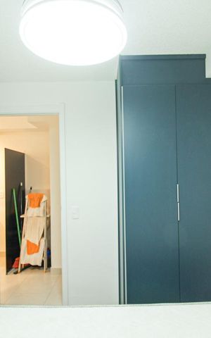 Apartamento à venda com 35m², 2 quartos e sem vagaQuarto 1