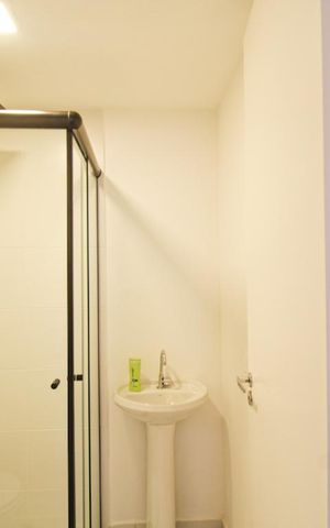 Apartamento à venda com 35m², 2 quartos e sem vagaBanheiro