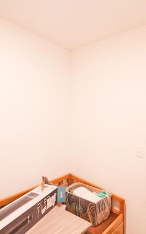Apartamento à venda com 35m², 2 quartos e sem vagaQuarto 2