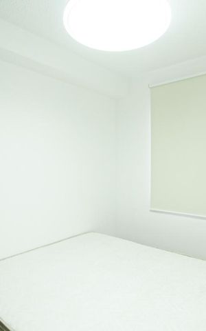 Apartamento à venda com 35m², 2 quartos e sem vagaQuarto 1