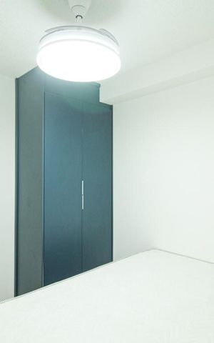 Apartamento à venda com 35m², 2 quartos e sem vagaQuarto 1