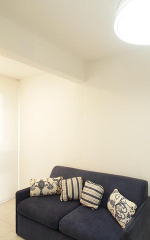 Apartamento à venda com 35m², 2 quartos e sem vagaSala