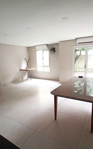 Apartamento à venda com 73m², 2 quartos e 1 vaga Apartamento à venda com 73m², 2 quartos e 1 vagaSalão de Festas