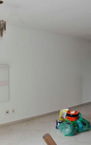 Apartamento à venda com 73m², 2 quartos e 1 vaga Apartamento à venda com 73m², 2 quartos e 1 vagaDetalhe - Sala
