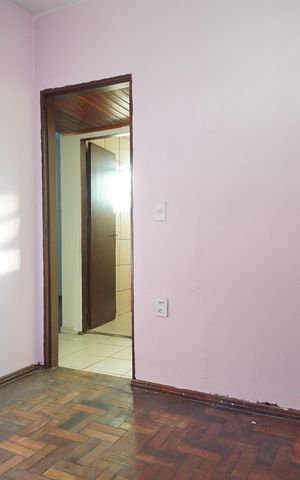 Apartamento para alugar com 38m², 2 quartos e 1 vagaQuarto 1