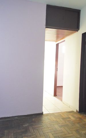 Apartamento para alugar com 38m², 2 quartos e 1 vagaSala