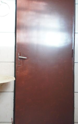 Apartamento para alugar com 38m², 2 quartos e 1 vagaBanheiro