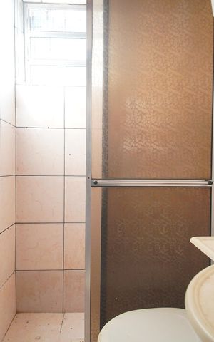 Apartamento para alugar com 38m², 2 quartos e 1 vagaBanheiro