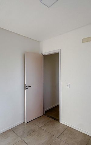 Apartamento para alugar com 39m², 2 quartos e 1 vaga Apartamento para alugar com 39m², 2 quartos e 1 vagaQuarto 2
