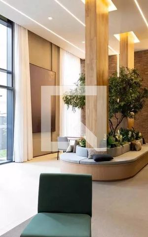 Studio à venda com 24m², 1 quarto e sem vaga Studio à venda com 24m², 1 quarto e sem vagaÁrea comum