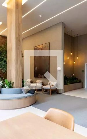 Studio à venda com 24m², 1 quarto e sem vaga Studio à venda com 24m², 1 quarto e sem vagaÁrea comum