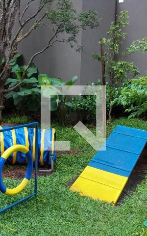 Studio à venda com 24m², 1 quarto e sem vaga Studio à venda com 24m², 1 quarto e sem vagaEspaço Pet