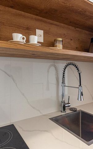 Studio à venda com 24m², 1 quarto e sem vaga Studio à venda com 24m², 1 quarto e sem vagaCozinha