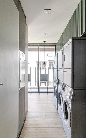 Studio à venda com 24m², 1 quarto e sem vaga Studio à venda com 24m², 1 quarto e sem vagaÁrea comum