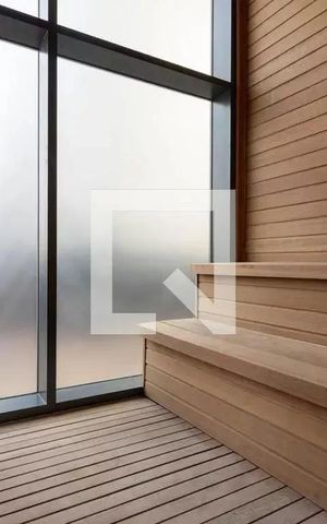 Studio à venda com 24m², 1 quarto e sem vaga Studio à venda com 24m², 1 quarto e sem vagaÁrea comum