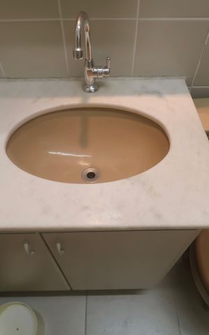 Apartamento para alugar com 132m², 3 quartos e 1 vaga Apartamento para alugar com 132m², 3 quartos e 1 vagaBanheiro Social 2