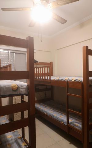 Apartamento para alugar com 132m², 3 quartos e 1 vaga Apartamento para alugar com 132m², 3 quartos e 1 vagaQuarto 2