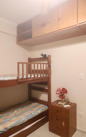 Apartamento para alugar com 132m², 3 quartos e 1 vaga Apartamento para alugar com 132m², 3 quartos e 1 vagaQuarto 3