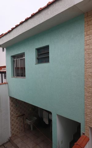 Casa à venda com 200m², 3 quartos e 2 vagasVista Quarto 3