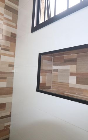 Casa à venda com 200m², 3 quartos e 2 vagasBanheiro Quarto 1 suíte