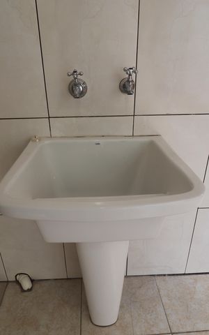 Casa à venda com 200m², 3 quartos e 2 vagasÁrea de Serviço