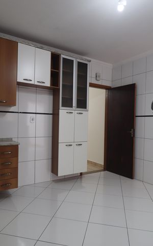 Casa à venda com 200m², 3 quartos e 2 vagasCozinha