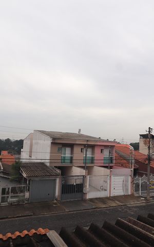 Casa à venda com 200m², 3 quartos e 2 vagasVista Quarto 1 suíte