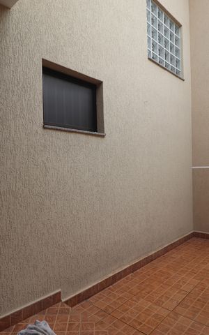 Casa à venda com 200m², 3 quartos e 2 vagasQuintal