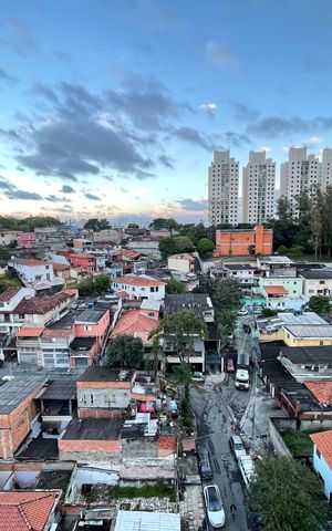 Apartamento à venda com 33m², 2 quartos e sem vagaQuarto 1
