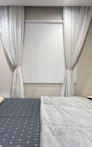 Apartamento à venda com 33m², 2 quartos e sem vagaQuarto 1