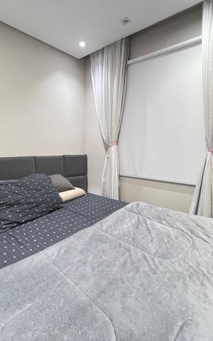 Apartamento à venda com 33m², 2 quartos e sem vagaQuarto 1