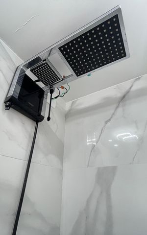 Apartamento à venda com 33m², 2 quartos e sem vagaBanheiro