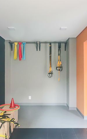Apartamento à venda com 33m², 2 quartos e sem vagaÁrea comum