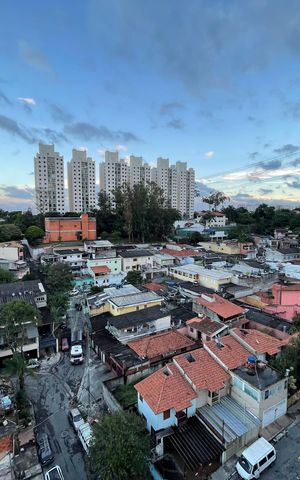 Apartamento à venda com 33m², 2 quartos e sem vagaSala