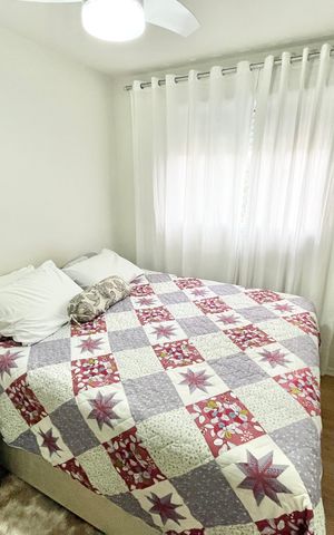 Apartamento à venda com 39m², 2 quartos e sem vaga Apartamento à venda com 39m², 2 quartos e sem vagaQuarto 2