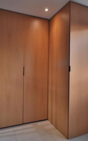 Apartamento para alugar com 68m², 2 quartos e 2 vagasVaranda