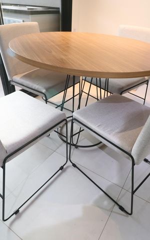 Apartamento para alugar com 68m², 2 quartos e 2 vagasSala