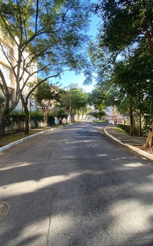 Apartamento à venda com 93m², 3 quartos e 1 vaga Apartamento à venda com 93m², 3 quartos e 1 vagaVista da Rua