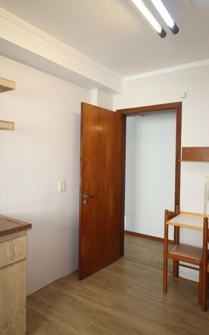 Apartamento para alugar com 140m², 3 quartos e 2 vagasCozinha