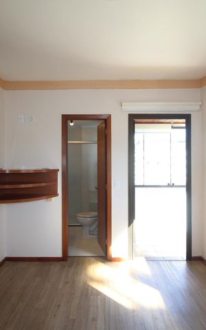 Apartamento para alugar com 140m², 3 quartos e 2 vagasSuíte 1