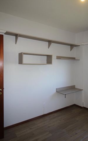 Apartamento para alugar com 140m², 3 quartos e 2 vagasQuarto 3