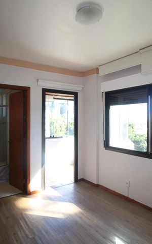 Apartamento para alugar com 140m², 3 quartos e 2 vagasSuíte 1